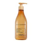 Ficha técnica e caractérísticas do produto Shampoo L'oréal Professionnel Nutrifier Glycerol + Coco Oil 500ml