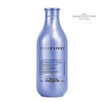 Ficha técnica e caractérísticas do produto Shampoo L'Oréal Professionnel Serie Expert Blondifier Cool Matizador 300ml