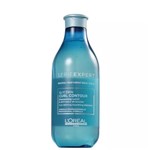 Ficha técnica e caractérísticas do produto Shampoo L'Oréal Professionnel Serie Expert Curl Contour 300ml - L'Oreal Professionnel