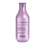 Ficha técnica e caractérísticas do produto Shampoo L'oréal Professionnel Serie Expert Liss Unlimited