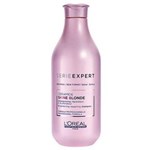 Ficha técnica e caractérísticas do produto Shampoo Loreal Professionnel Shine Blonde 300ml