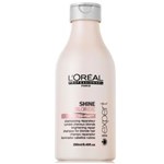 Ficha técnica e caractérísticas do produto Shampoo Loreal Professionnel Shine Blonde 250ml