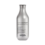 Ficha técnica e caractérísticas do produto Shampoo L'oréal Professionnel Silver 300ml