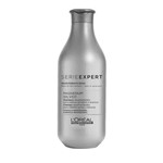 Ficha técnica e caractérísticas do produto Shampoo L'oréal Professionnel Silver - 300ml