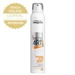 Ficha técnica e caractérísticas do produto Shampoo L'Oréal Professionnel Tecni Art Morning After Dust a Seco 200ml