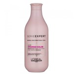 Ficha técnica e caractérísticas do produto Shampoo Loréal Professionnel Vitamino Color A-OX 300ml