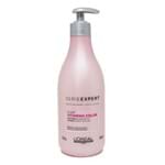 Ficha técnica e caractérísticas do produto Shampoo L'Oréal Professionnel Vitamino Color A-OX 500ml