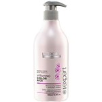 Ficha técnica e caractérísticas do produto Shampoo Loreal Professionnel Vitamino Color A-OX 500ml