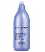 Ficha técnica e caractérísticas do produto Shampoo Loreal Profissional Blondifier Cool 1500ml