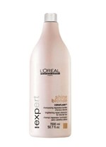 Ficha técnica e caractérísticas do produto Shampoo Loreal Profissional Shine Blonde
