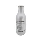 Ficha técnica e caractérísticas do produto Shampoo L'oréal Profissional Silver 300Ml