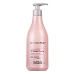 Ficha técnica e caractérísticas do produto Shampoo L'Oréal Profissionnel Serie Expert Vitamino Color 500ml - L'Oréal Professionnel