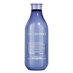 Ficha técnica e caractérísticas do produto Shampoo Loreal Serie Expert Blondifier Gloss 300ml