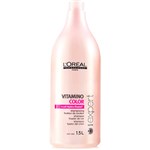 Ficha técnica e caractérísticas do produto Shampoo Loreal Vitamino Color 1500ml