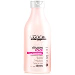 Ficha técnica e caractérísticas do produto Shampoo Loreal Vitamino Color 250ml