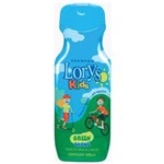 Ficha técnica e caractérísticas do produto Shampoo Lorys Kids Green Shake - 500ml