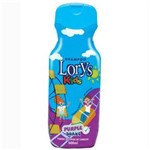 Ficha técnica e caractérísticas do produto Shampoo Lorys Kids Purple Shake - 500ml