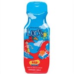 Lorys Kids Red Shake Shampoo 500ml