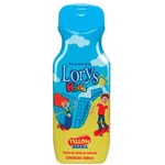 Ficha técnica e caractérísticas do produto Shampoo Lorys Kids Yellow Shake 500ml