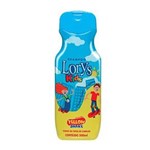 Ficha técnica e caractérísticas do produto Shampoo Lorys Kids Yellow
