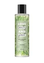 Ficha técnica e caractérísticas do produto Shampoo Love Beauty And Planet Energizing Detox 300ml