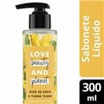 Ficha técnica e caractérísticas do produto Shampoo Love Beauty And Planet Hope And Repair Óleo de Coco & Ylang Ylang 300ml