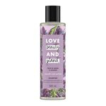Ficha técnica e caractérísticas do produto Shampoo Love Beauty and Planet Smooth And Serene Óleo de Argan & Lavanda com 300ml