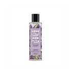 Ficha técnica e caractérísticas do produto Shampoo Love Beauty And Planet Smooth & Serene 300Ml