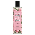 Ficha técnica e caractérísticas do produto Shampoo Love Beauty Planet 300ml Hope Intensify