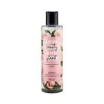 Ficha técnica e caractérísticas do produto Shampoo Love Beauty & Planet Curls Intensify Manteiga de Murumuru e Rosa 300Ml
