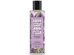 Ficha técnica e caractérísticas do produto Shampoo Love Beauty Planet - Óleo de Argan e Lavanda 300ml
