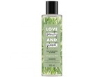 Ficha técnica e caractérísticas do produto Shampoo Love Beauty Planet - Óleo de Malaleuca Vetiver 300ml