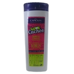 Ficha técnica e caractérísticas do produto Shampoo Love Cachos 250Ml Capicilin