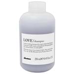 Ficha técnica e caractérísticas do produto Shampoo Love Davines