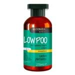 Ficha técnica e caractérísticas do produto Shampoo Low Poo Cachos Limpeza Suave 270 Ml - Bio Extratus