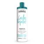 Ficha técnica e caractérísticas do produto Shampoo Low Poo Cachos Perfeitos 500ml Tarry Profissional