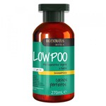 Ficha técnica e caractérísticas do produto Shampoo Low Poo Cachos Perfeitos - 270ml Bio Extratus Botica