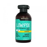 Ficha técnica e caractérísticas do produto Shampoo Low Poo Cachos Perfeitos 270ml - Bio Extratus