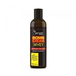 Ficha técnica e caractérísticas do produto Shampoo Low Poo Recarga de Vitaminas Whey Bomb Cream 240ml - Yenzah