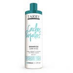 Ficha técnica e caractérísticas do produto Shampoo Low Poo Tarry Profissional Cachos Perfeitos 500ml