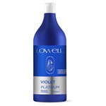 Ficha técnica e caractérísticas do produto Shampoo Lowell Special Care Violet 1L