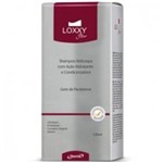 Ficha técnica e caractérísticas do produto Shampoo Loxxy Plus 120Ml