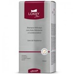 Ficha técnica e caractérísticas do produto Shampoo Loxxy Plus 120ml