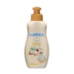Ficha técnica e caractérísticas do produto Shampoo Lukinha Glicerinado - 100ML - Phisalia