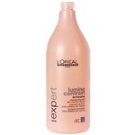 Ficha técnica e caractérísticas do produto Shampoo Lumino Contrast 1500ml Loreal