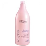 Ficha técnica e caractérísticas do produto Shampoo Lumino Contrast - Loréal 1500ml - Loreal