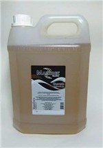 Ficha técnica e caractérísticas do produto Shampoo M.Soft-Uso Profissional 4,800 Lts - MANDIOCA