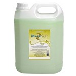 Shampoo M.Soft Uso Profissional 4,800Lts - CITRUS - Mutari