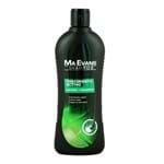Ficha técnica e caractérísticas do produto Shampoo Ma Evans Men Crecimiento Activo 400 Ml