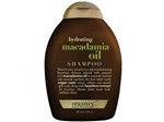 Ficha técnica e caractérísticas do produto Shampoo Macadamia Oil 385ml - Organix